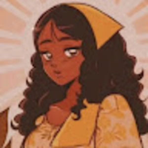 Meet your Posher, Zipporah